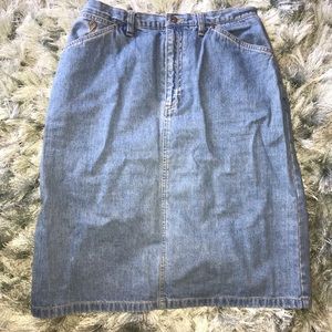 Liz Clairborne skirt